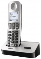 Philips D 5001 cordless phone, Philips D 5001 phone, Philips D 5001 telephone, Philips D 5001 specs, Philips D 5001 reviews, Philips D 5001 specifications, Philips D 5001