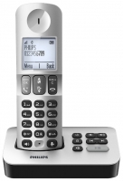 Philips D 5051 cordless phone, Philips D 5051 phone, Philips D 5051 telephone, Philips D 5051 specs, Philips D 5051 reviews, Philips D 5051 specifications, Philips D 5051