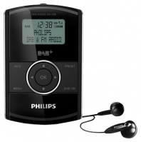 Philips DA 1200 reviews, Philips DA 1200 price, Philips DA 1200 specs, Philips DA 1200 specifications, Philips DA 1200 buy, Philips DA 1200 features, Philips DA 1200 Radio receiver