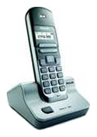 Philips DECT 1211 cordless phone, Philips DECT 1211 phone, Philips DECT 1211 telephone, Philips DECT 1211 specs, Philips DECT 1211 reviews, Philips DECT 1211 specifications, Philips DECT 1211