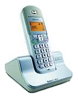 Philips DECT 2211 cordless phone, Philips DECT 2211 phone, Philips DECT 2211 telephone, Philips DECT 2211 specs, Philips DECT 2211 reviews, Philips DECT 2211 specifications, Philips DECT 2211