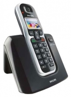 Philips DECT 5221 cordless phone, Philips DECT 5221 phone, Philips DECT 5221 telephone, Philips DECT 5221 specs, Philips DECT 5221 reviews, Philips DECT 5221 specifications, Philips DECT 5221