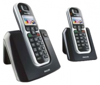 Philips DECT 5222 cordless phone, Philips DECT 5222 phone, Philips DECT 5222 telephone, Philips DECT 5222 specs, Philips DECT 5222 reviews, Philips DECT 5222 specifications, Philips DECT 5222