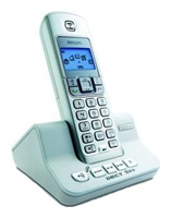 Philips DECT 5251 cordless phone, Philips DECT 5251 phone, Philips DECT 5251 telephone, Philips DECT 5251 specs, Philips DECT 5251 reviews, Philips DECT 5251 specifications, Philips DECT 5251