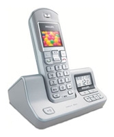 Philips DECT 6271 cordless phone, Philips DECT 6271 phone, Philips DECT 6271 telephone, Philips DECT 6271 specs, Philips DECT 6271 reviews, Philips DECT 6271 specifications, Philips DECT 6271