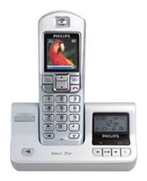 Philips DECT 7271 cordless phone, Philips DECT 7271 phone, Philips DECT 7271 telephone, Philips DECT 7271 specs, Philips DECT 7271 reviews, Philips DECT 7271 specifications, Philips DECT 7271