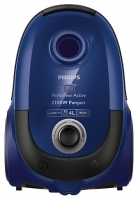 Philips FC 8655 vacuum cleaner, vacuum cleaner Philips FC 8655, Philips FC 8655 price, Philips FC 8655 specs, Philips FC 8655 reviews, Philips FC 8655 specifications, Philips FC 8655