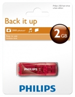 usb flash drive Philips, usb flash Philips FM02FD35B, Philips flash usb, flash drives Philips FM02FD35B, thumb drive Philips, usb flash drive Philips, Philips FM02FD35B