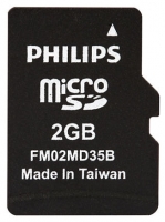 memory card Philips, memory card Philips FM02MD35B, Philips memory card, Philips FM02MD35B memory card, memory stick Philips, Philips memory stick, Philips FM02MD35B, Philips FM02MD35B specifications, Philips FM02MD35B