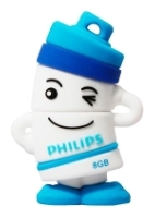 usb flash drive Philips, usb flash Philips FM08FD55B, Philips flash usb, flash drives Philips FM08FD55B, thumb drive Philips, usb flash drive Philips, Philips FM08FD55B