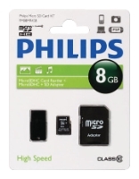 memory card Philips, memory card Philips FM08MR45B, Philips memory card, Philips FM08MR45B memory card, memory stick Philips, Philips memory stick, Philips FM08MR45B, Philips FM08MR45B specifications, Philips FM08MR45B