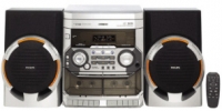 Philips FW-C155 reviews, Philips FW-C155 price, Philips FW-C155 specs, Philips FW-C155 specifications, Philips FW-C155 buy, Philips FW-C155 features, Philips FW-C155 Music centre