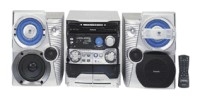 Philips FW-C717 reviews, Philips FW-C717 price, Philips FW-C717 specs, Philips FW-C717 specifications, Philips FW-C717 buy, Philips FW-C717 features, Philips FW-C717 Music centre