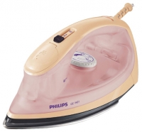Philips GC 1421 iron, iron Philips GC 1421, Philips GC 1421 price, Philips GC 1421 specs, Philips GC 1421 reviews, Philips GC 1421 specifications, Philips GC 1421