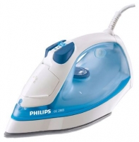 Philips GC 2805 iron, iron Philips GC 2805, Philips GC 2805 price, Philips GC 2805 specs, Philips GC 2805 reviews, Philips GC 2805 specifications, Philips GC 2805