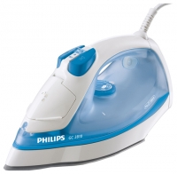 Philips GC 2810 iron, iron Philips GC 2810, Philips GC 2810 price, Philips GC 2810 specs, Philips GC 2810 reviews, Philips GC 2810 specifications, Philips GC 2810