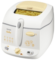 Philips HD 6155 deep fryer, deep fryer Philips HD 6155, Philips HD 6155 price, Philips HD 6155 specs, Philips HD 6155 reviews, Philips HD 6155 specifications, Philips HD 6155