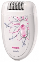 Philips HP 6401 reviews, Philips HP 6401 price, Philips HP 6401 specs, Philips HP 6401 specifications, Philips HP 6401 buy, Philips HP 6401 features, Philips HP 6401 Epilator