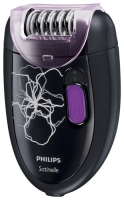 Philips HP 6402 reviews, Philips HP 6402 price, Philips HP 6402 specs, Philips HP 6402 specifications, Philips HP 6402 buy, Philips HP 6402 features, Philips HP 6402 Epilator