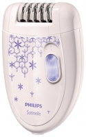 Philips HP 6421 reviews, Philips HP 6421 price, Philips HP 6421 specs, Philips HP 6421 specifications, Philips HP 6421 buy, Philips HP 6421 features, Philips HP 6421 Epilator