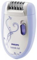 Philips HP 6507 reviews, Philips HP 6507 price, Philips HP 6507 specs, Philips HP 6507 specifications, Philips HP 6507 buy, Philips HP 6507 features, Philips HP 6507 Epilator