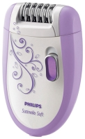 Philips HP 6508 reviews, Philips HP 6508 price, Philips HP 6508 specs, Philips HP 6508 specifications, Philips HP 6508 buy, Philips HP 6508 features, Philips HP 6508 Epilator