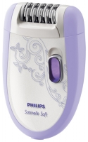 Philips HP 6509 reviews, Philips HP 6509 price, Philips HP 6509 specs, Philips HP 6509 specifications, Philips HP 6509 buy, Philips HP 6509 features, Philips HP 6509 Epilator