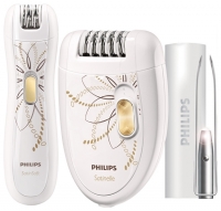 Philips HP 6540 reviews, Philips HP 6540 price, Philips HP 6540 specs, Philips HP 6540 specifications, Philips HP 6540 buy, Philips HP 6540 features, Philips HP 6540 Epilator