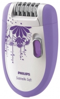 Philips HP 6609 reviews, Philips HP 6609 price, Philips HP 6609 specs, Philips HP 6609 specifications, Philips HP 6609 buy, Philips HP 6609 features, Philips HP 6609 Epilator