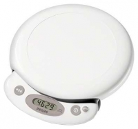 Philips HR2393 reviews, Philips HR2393 price, Philips HR2393 specs, Philips HR2393 specifications, Philips HR2393 buy, Philips HR2393 features, Philips HR2393 Kitchen Scale