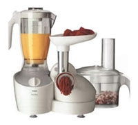 Philips HR7755 reviews, Philips HR7755 price, Philips HR7755 specs, Philips HR7755 specifications, Philips HR7755 buy, Philips HR7755 features, Philips HR7755 Food Processor