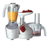 Philips HR7758 reviews, Philips HR7758 price, Philips HR7758 specs, Philips HR7758 specifications, Philips HR7758 buy, Philips HR7758 features, Philips HR7758 Food Processor