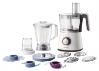 Philips HR7761 reviews, Philips HR7761 price, Philips HR7761 specs, Philips HR7761 specifications, Philips HR7761 buy, Philips HR7761 features, Philips HR7761 Food Processor