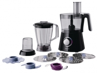 Philips HR7762 reviews, Philips HR7762 price, Philips HR7762 specs, Philips HR7762 specifications, Philips HR7762 buy, Philips HR7762 features, Philips HR7762 Food Processor