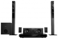 Philips HTB5540D reviews, Philips HTB5540D price, Philips HTB5540D specs, Philips HTB5540D specifications, Philips HTB5540D buy, Philips HTB5540D features, Philips HTB5540D Home Cinema