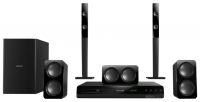 Philips HTD3540 reviews, Philips HTD3540 price, Philips HTD3540 specs, Philips HTD3540 specifications, Philips HTD3540 buy, Philips HTD3540 features, Philips HTD3540 Home Cinema
