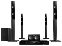 Philips HTD3570 reviews, Philips HTD3570 price, Philips HTD3570 specs, Philips HTD3570 specifications, Philips HTD3570 buy, Philips HTD3570 features, Philips HTD3570 Home Cinema