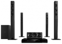 Philips HTD5570 reviews, Philips HTD5570 price, Philips HTD5570 specs, Philips HTD5570 specifications, Philips HTD5570 buy, Philips HTD5570 features, Philips HTD5570 Home Cinema