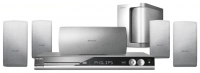 Philips HTS3107 reviews, Philips HTS3107 price, Philips HTS3107 specs, Philips HTS3107 specifications, Philips HTS3107 buy, Philips HTS3107 features, Philips HTS3107 Home Cinema