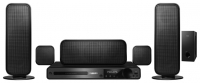 Philips HTS3172 reviews, Philips HTS3172 price, Philips HTS3172 specs, Philips HTS3172 specifications, Philips HTS3172 buy, Philips HTS3172 features, Philips HTS3172 Home Cinema