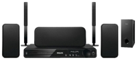 Philips HTS3377 reviews, Philips HTS3377 price, Philips HTS3377 specs, Philips HTS3377 specifications, Philips HTS3377 buy, Philips HTS3377 features, Philips HTS3377 Home Cinema