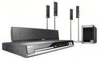 Philips HTS3455 reviews, Philips HTS3455 price, Philips HTS3455 specs, Philips HTS3455 specifications, Philips HTS3455 buy, Philips HTS3455 features, Philips HTS3455 Home Cinema