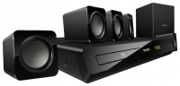 Philips HTS3533 reviews, Philips HTS3533 price, Philips HTS3533 specs, Philips HTS3533 specifications, Philips HTS3533 buy, Philips HTS3533 features, Philips HTS3533 Home Cinema