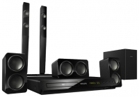 Philips HTS3538 reviews, Philips HTS3538 price, Philips HTS3538 specs, Philips HTS3538 specifications, Philips HTS3538 buy, Philips HTS3538 features, Philips HTS3538 Home Cinema