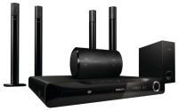 Philips HTS3540 reviews, Philips HTS3540 price, Philips HTS3540 specs, Philips HTS3540 specifications, Philips HTS3540 buy, Philips HTS3540 features, Philips HTS3540 Home Cinema