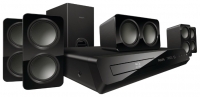 Philips HTS3541 reviews, Philips HTS3541 price, Philips HTS3541 specs, Philips HTS3541 specifications, Philips HTS3541 buy, Philips HTS3541 features, Philips HTS3541 Home Cinema