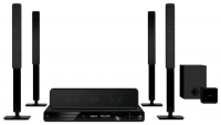 Philips HTS3578 reviews, Philips HTS3578 price, Philips HTS3578 specs, Philips HTS3578 specifications, Philips HTS3578 buy, Philips HTS3578 features, Philips HTS3578 Home Cinema