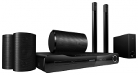 Philips HTS3580 reviews, Philips HTS3580 price, Philips HTS3580 specs, Philips HTS3580 specifications, Philips HTS3580 buy, Philips HTS3580 features, Philips HTS3580 Home Cinema