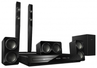 Philips HTS3583 reviews, Philips HTS3583 price, Philips HTS3583 specs, Philips HTS3583 specifications, Philips HTS3583 buy, Philips HTS3583 features, Philips HTS3583 Home Cinema