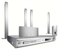 Philips HTS3610 reviews, Philips HTS3610 price, Philips HTS3610 specs, Philips HTS3610 specifications, Philips HTS3610 buy, Philips HTS3610 features, Philips HTS3610 Home Cinema